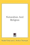 Naturalism And Religion