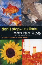 Dont Step On the Lines