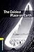 Oxford Bookworms Library: The Coldest Place on Earth: Level 1: 400-Word Vocabulary