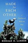 Made for Each Other by Ronald M. Lanner