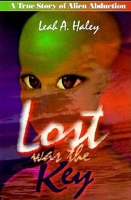 Lost Was the Key (Paperback)