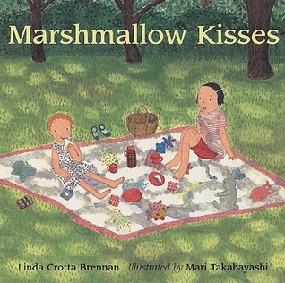 Marshmallow Kisses (Paperback)