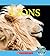 Lions (Nature's Children)