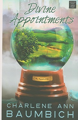 Divine Appointments (Snowglobe Connections, #2)