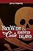 Nick West and the Curse of Haunted Island