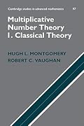 Multiplicative Number Theory I: Classical Theory