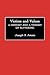 Victims and Values by Joseph A. Amato Victims and Values by Joseph A. Amato