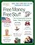 Free Money Free Stuff by Reader's Digest Association Free Money Free Stuff by Reader's Digest Association
