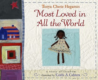 Most Loved in All the World (Hardcover)