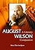 August Wilson: A Literary C...