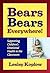 Bears, Bears Everywhere!: Supporting Children's Emotional Health in the Classroom