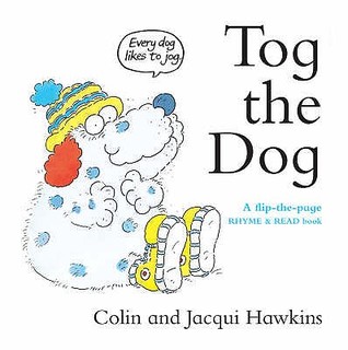 Tog the Dog (Hardcover)