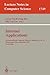 Internet Applications