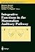 Springer Handbook of Auditory Research, Volume 15: Integrative Functions in the Mammalian Auditory Pathway
