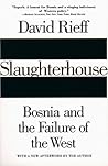 Slaughterhouse by David Rieff