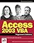 Access 2003 VBA Programmer's Reference