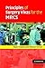 Principles Surgery Vivas MRCS