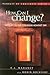 How Can I change? Victory i...