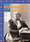 Susan B. Anthony (Breaking Barriers)