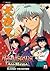 Inuyasha by Rumiko Takahashi