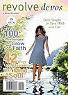 Revolve Devos: Daily thoughts for Your Walk with God (Spanish Edition)