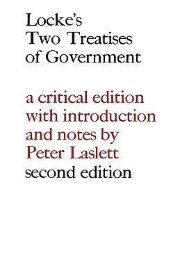 Two Treatises of Government