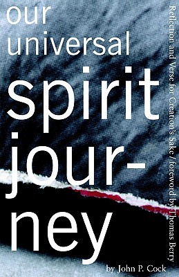 Our Universal Spirit Journey (Paperback)