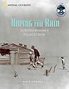 Hoping for Rain: The Dust Bowl Adventures of Patty and Earl Buckler (I Am American)