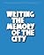 Writing The Memory Of The City: The Avantgarde Spirit of Berlin Graffiti Writing