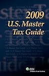 U.S. Master Tax Guide 2009