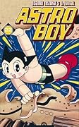 Astro Boy, Vol. 22