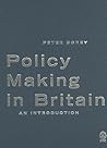 Policy Making in ...