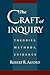 The Craft of Inquiry: Theories, Methods, Evidence
