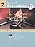 Drumset Essentials, Vol 2: Book & Online Audio