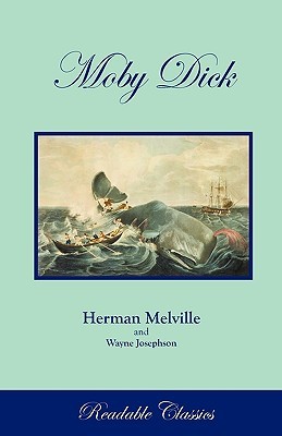 Moby Dick