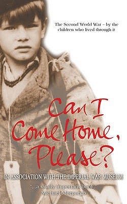Can I Come Home, Please? (Paperback)