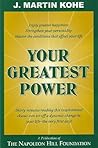 Your Greatest Power
