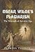 Oscar Wilde's Plagiarism: The Triumph of Art over Ego