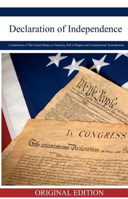 The Declaration of Independence