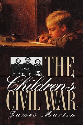 The Children's Civil War (Paperback)