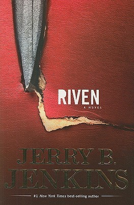 Riven (Hardcover)