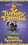 Turkey Flambé