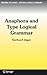 Anaphora and Type Logical Grammar (Trends in Logic, 24)