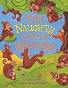 Ten Naughty Little Monkeys by Suzanne Williams