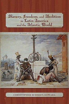 Slavery, Freedom, and Abolition in Latin America and the Atlantic World (Diálogos Series)
