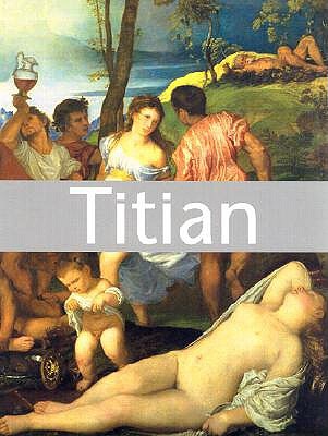 Titian : National Gallery London (Hardcover)