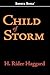 Child of Storm (Allan Quate...