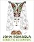 John Rombola: Eclectic Ecce...