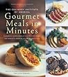 Gourmet Meals in Minutes