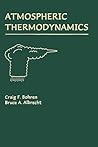 Atmospheric Thermodynamics